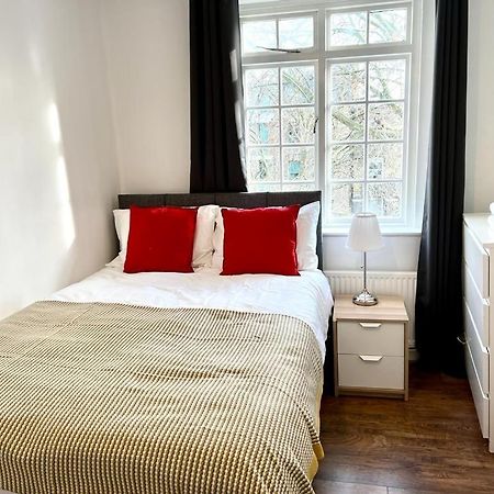 London Kennington / Oval Apartments Londres Exterior foto