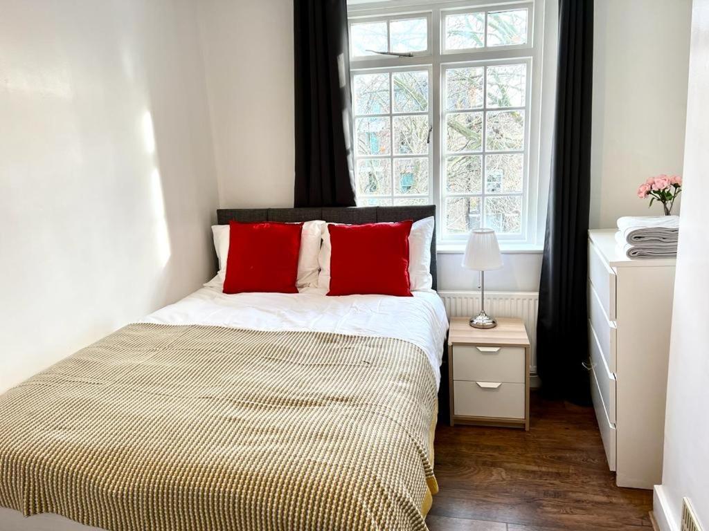 London Kennington / Oval Apartments Londres Exterior foto