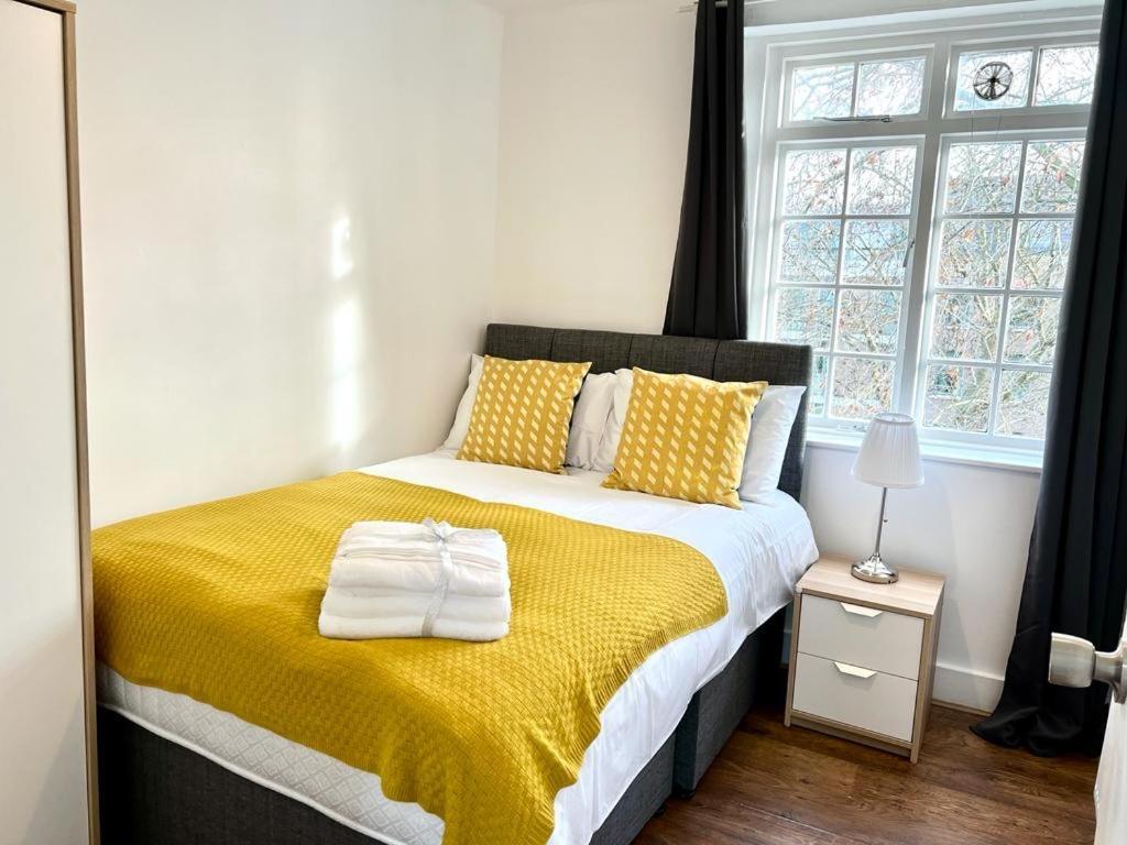 London Kennington / Oval Apartments Londres Exterior foto